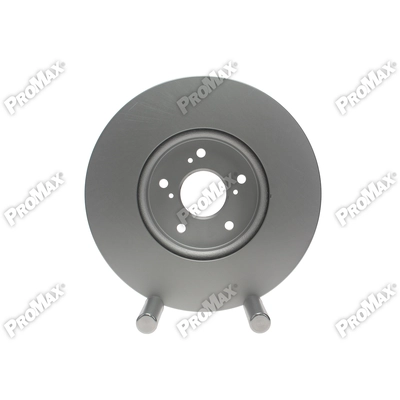 Front Disc Brake Rotor by PROMAX - 20-610040 pa1