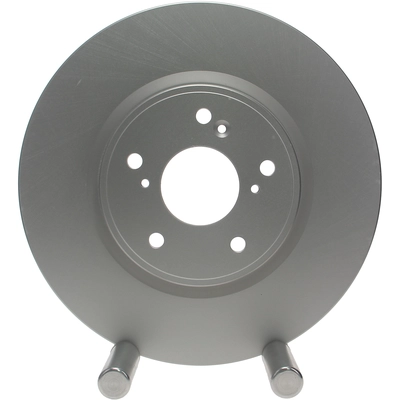 Front Disc Brake Rotor by PROMAX - 20-610040 pa6