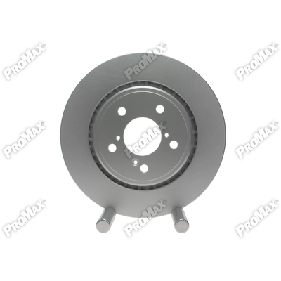 PROMAX - 20-610044 - Front Disc Brake Rotor pa1