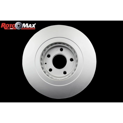 Front Disc Brake Rotor by PROMAX - 20-610062 pa1