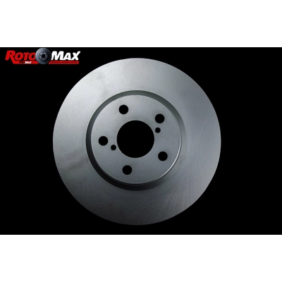 Front Disc Brake Rotor by PROMAX - 20-610068 pa2