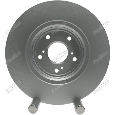 Front Disc Brake Rotor by PROMAX - 20-610074 pa1