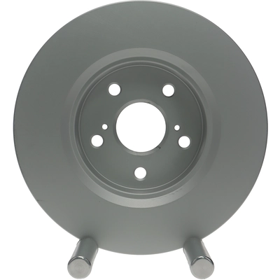 Front Disc Brake Rotor by PROMAX - 20-610088 pa4