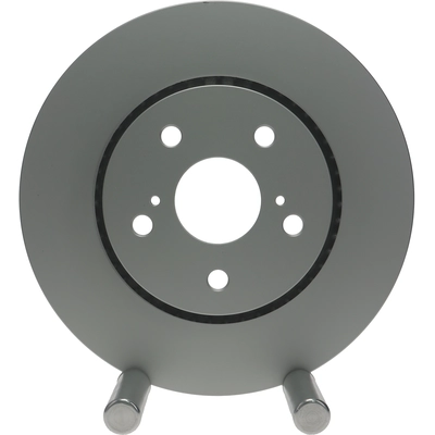 Front Disc Brake Rotor by PROMAX - 20-610088 pa5