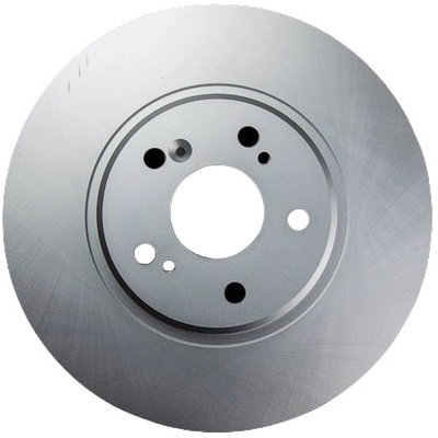 PROMAX - 20-610098 - Disc Brake Rotor pa6