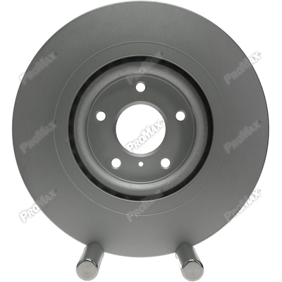 Front Disc Brake Rotor by PROMAX - 20-610104 pa1