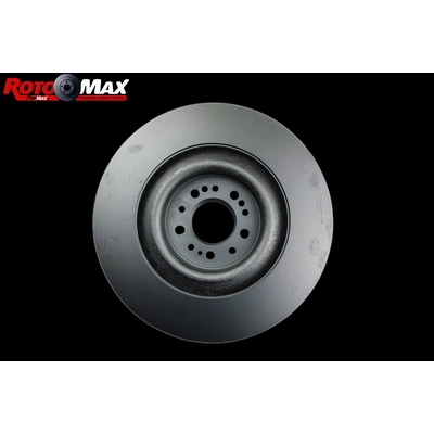Front Disc Brake Rotor by PROMAX - 20-610106 pa2