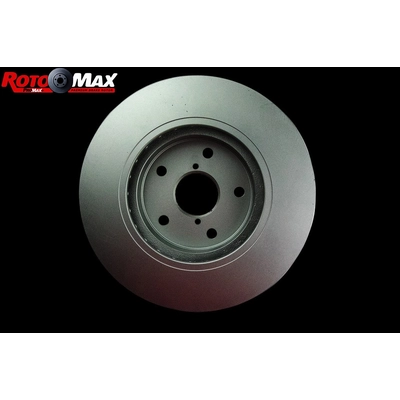 Front Disc Brake Rotor by PROMAX - 20-610110 pa1