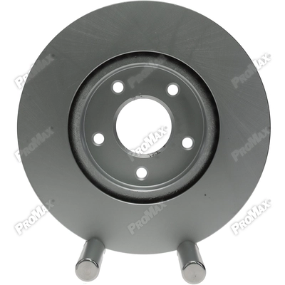 Front Disc Brake Rotor by PROMAX - 20-610138 pa1