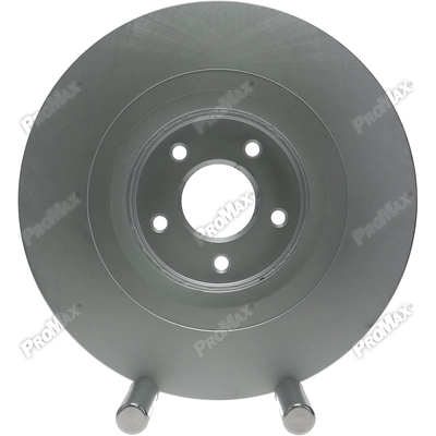 Front Disc Brake Rotor by PROMAX - 20-610140 pa1