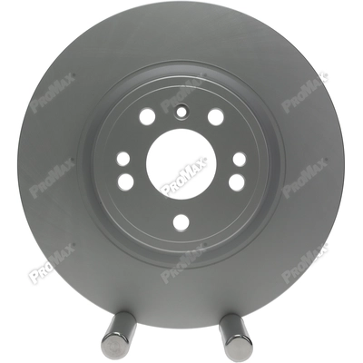 Front Disc Brake Rotor by PROMAX - 20-620006 pa4