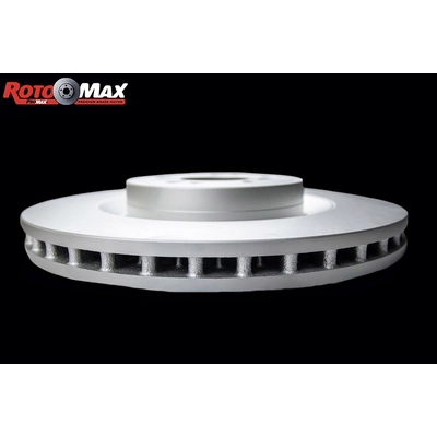 Front Disc Brake Rotor by PROMAX - 20-620010 pa2