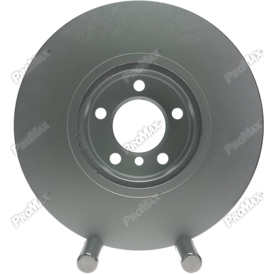Front Disc Brake Rotor by PROMAX - 20-620014 pa1