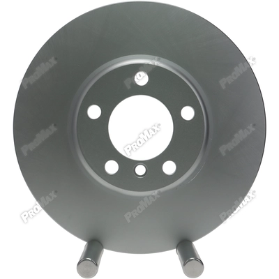 Front Disc Brake Rotor by PROMAX - 20-620014 pa3