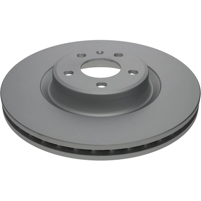 Disque de frein � disque avant by PROMAX - 20-620020 pa5