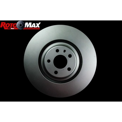 Front Disc Brake Rotor by PROMAX - 20-620022 pa2