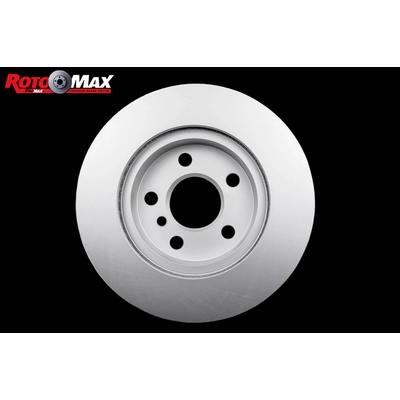 Front Disc Brake Rotor by PROMAX - 20-620040 pa1