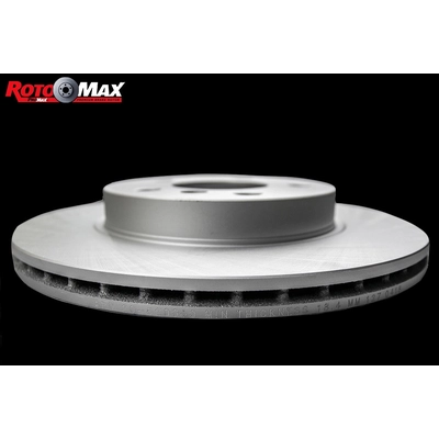 Front Disc Brake Rotor by PROMAX - 20-620040 pa2