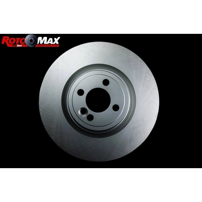 Front Disc Brake Rotor by PROMAX - 20-620042 pa2