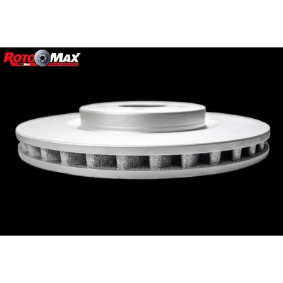 Front Disc Brake Rotor by PROMAX - 20-620044 pa1