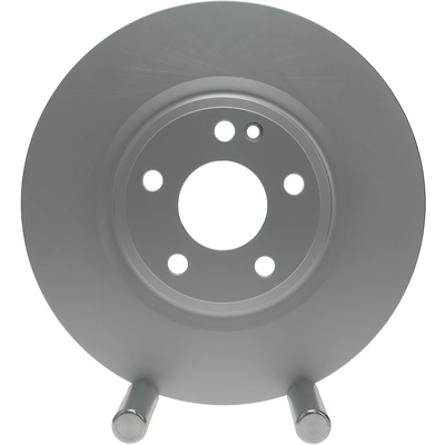 Front Disc Brake Rotor by PROMAX - 20-620044 pa4