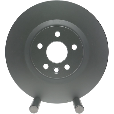 Front Disc Brake Rotor by PROMAX - 20-620050 pa6