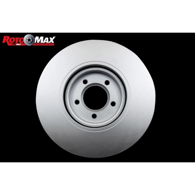 Front Disc Brake Rotor by PROMAX - 20-620052 pa1