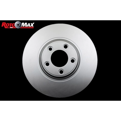 Front Disc Brake Rotor by PROMAX - 20-620052 pa2