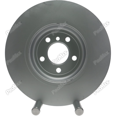Front Disc Brake Rotor by PROMAX - 20-620056 pa1