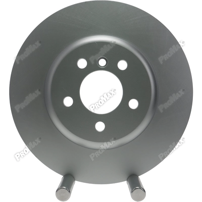 Front Disc Brake Rotor by PROMAX - 20-620056 pa3