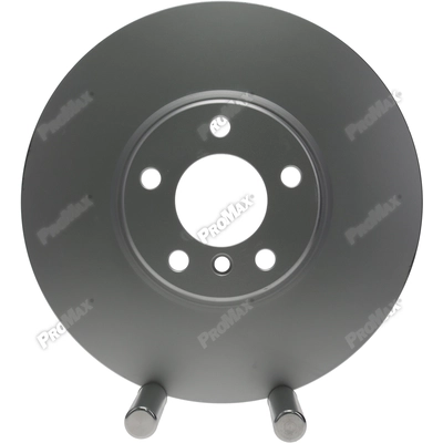 Front Disc Brake Rotor by PROMAX - 20-620062 pa4