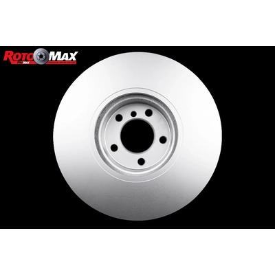 Front Disc Brake Rotor by PROMAX - 20-620064 pa1