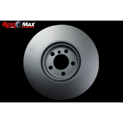 Front Disc Brake Rotor by PROMAX - 20-620072 pa1