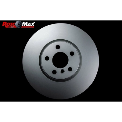 Front Disc Brake Rotor by PROMAX - 20-620072 pa2