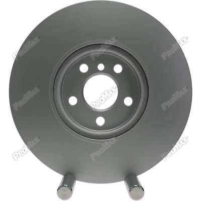 Front Disc Brake Rotor by PROMAX - 20-620072 pa3