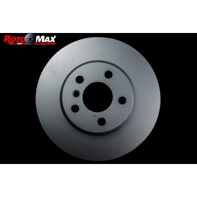 Front Disc Brake Rotor by PROMAX - 20-620074 pa1