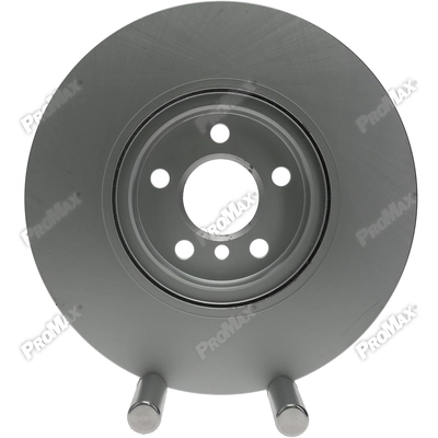 Front Disc Brake Rotor by PROMAX - 20-620078 pa2