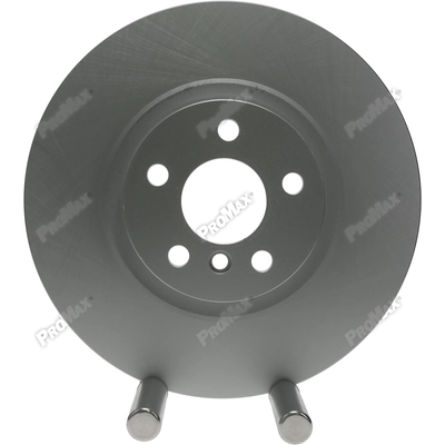 Front Disc Brake Rotor by PROMAX - 20-620078 pa4