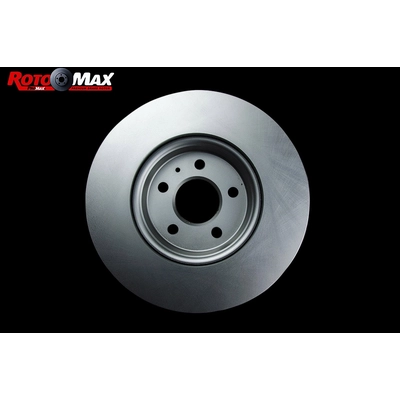 Front Disc Brake Rotor by PROMAX - 20-620080 pa1