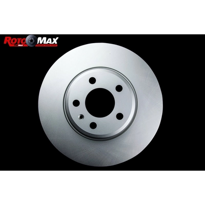 Front Disc Brake Rotor by PROMAX - 20-620080 pa2