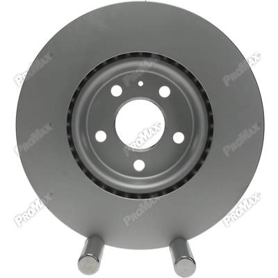 Front Disc Brake Rotor by PROMAX - 20-620082 pa1