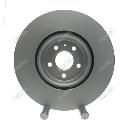 Front Disc Brake Rotor by PROMAX - 20-620084 pa1