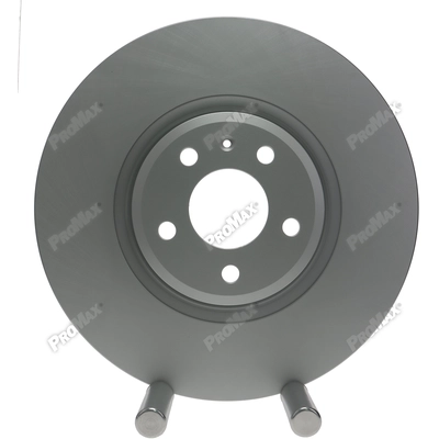 Front Disc Brake Rotor by PROMAX - 20-620084 pa2