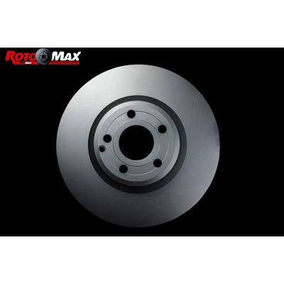 Front Disc Brake Rotor by PROMAX - 20-620090 pa2