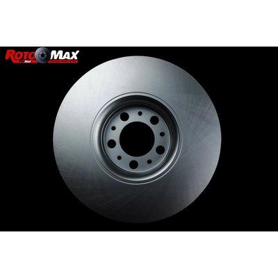 Front Disc Brake Rotor by PROMAX - 20-620094 pa1