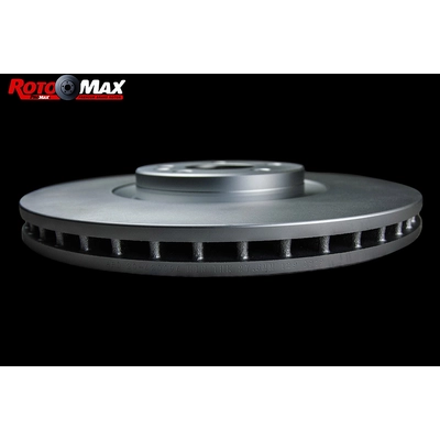 Front Disc Brake Rotor by PROMAX - 20-620096 pa1