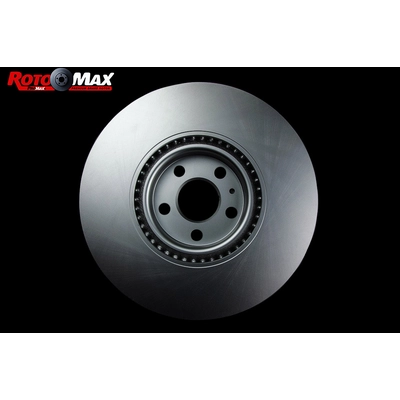 Front Disc Brake Rotor by PROMAX - 20-620096 pa2