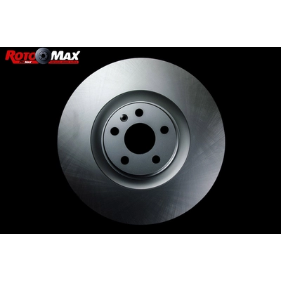 Front Disc Brake Rotor by PROMAX - 20-620098 pa1