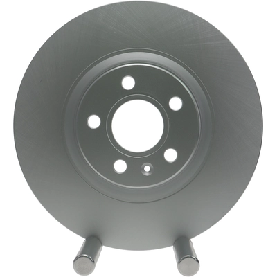 Front Disc Brake Rotor by PROMAX - 20-620102 pa6