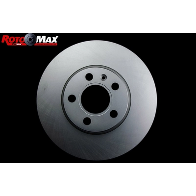 Front Disc Brake Rotor by PROMAX - 20-620104 pa1
